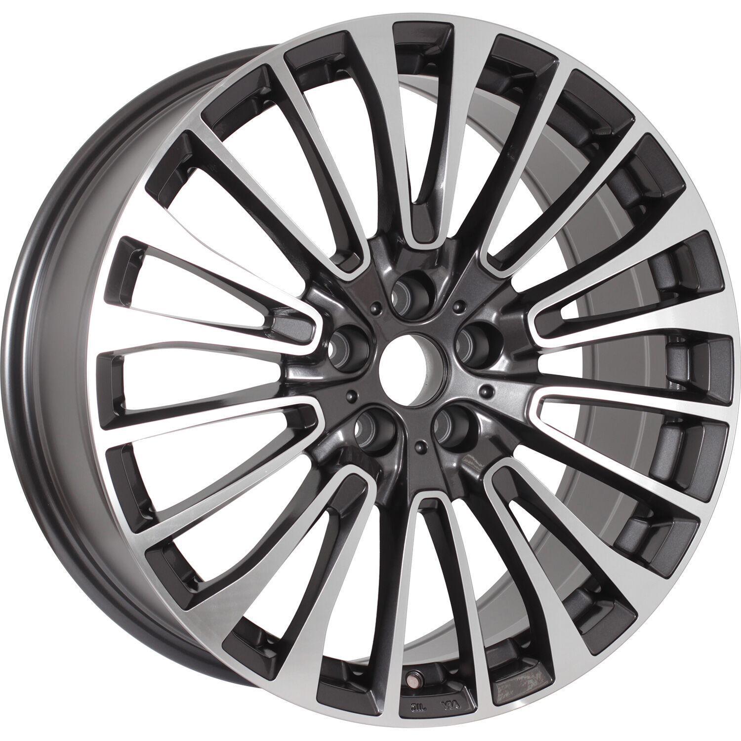 Replay FD193 R20x8.5 5x114.3 ET44 CB63.3 GMF