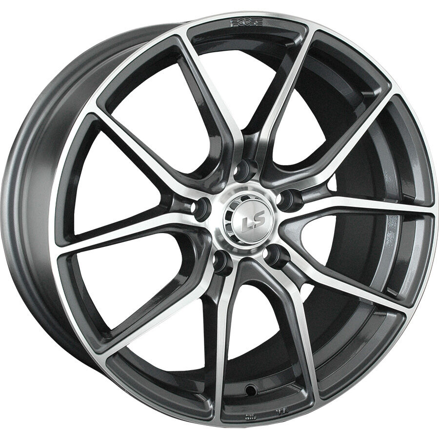LS LS 759 R17x7.5 5x114.3 ET45 CB73.1 GMF