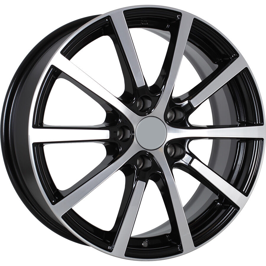Carwel Кентавр 102 R17x7 5x114.3 ET40 CB66.1 AB