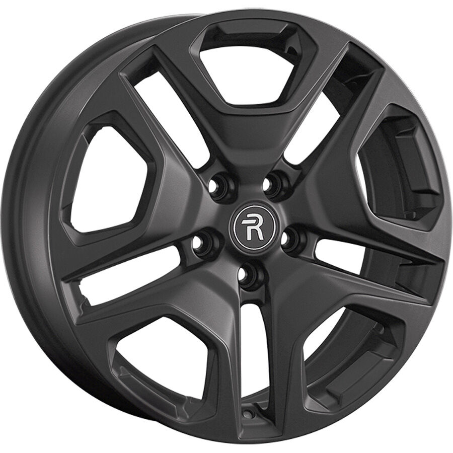 Replay CHG38 R19x7.5 5x114.3 ET35 CB60.1 MB