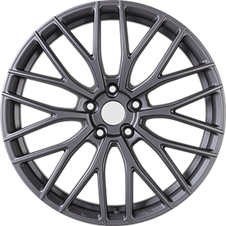 Replay B210 R18x8 5x120 ET30 CB72.6 MGM
