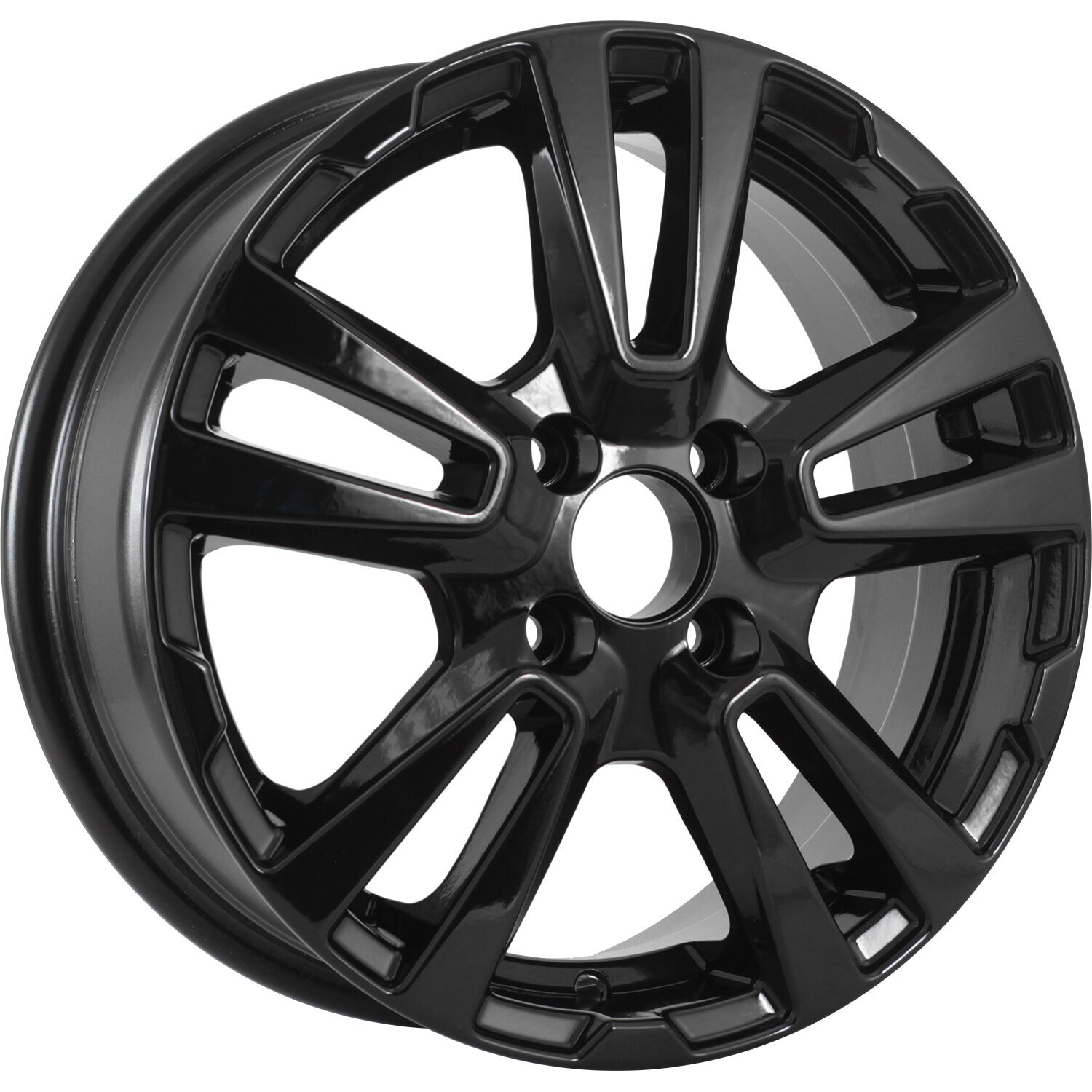 RST R065 R15x6 4x100 ET50 CB60.1 BL