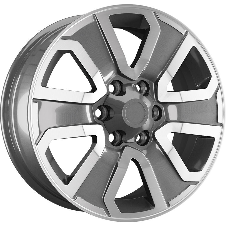 Replay TY188 R18x7.5 6x139.7 ET25 CB106.1 GMFP