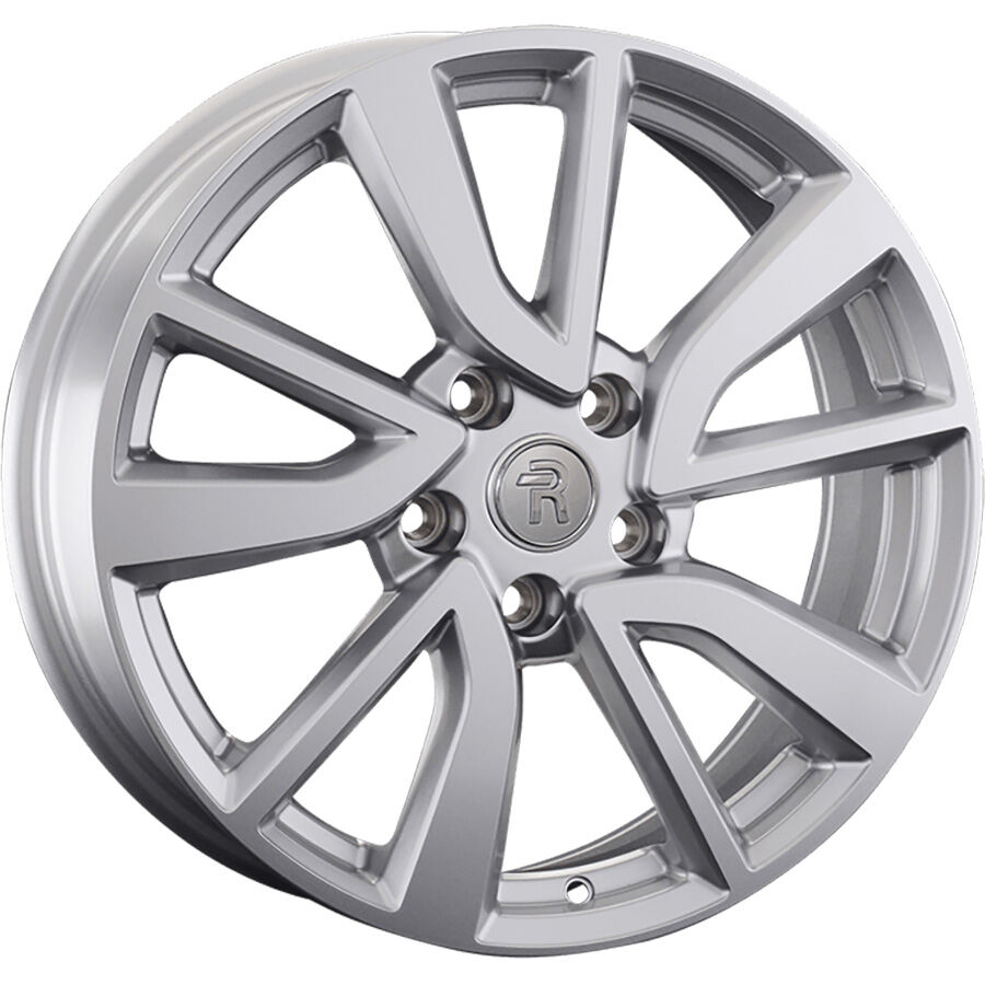 Replay NS146 R18x7.5 5x114.3 ET50 CB66.1 S