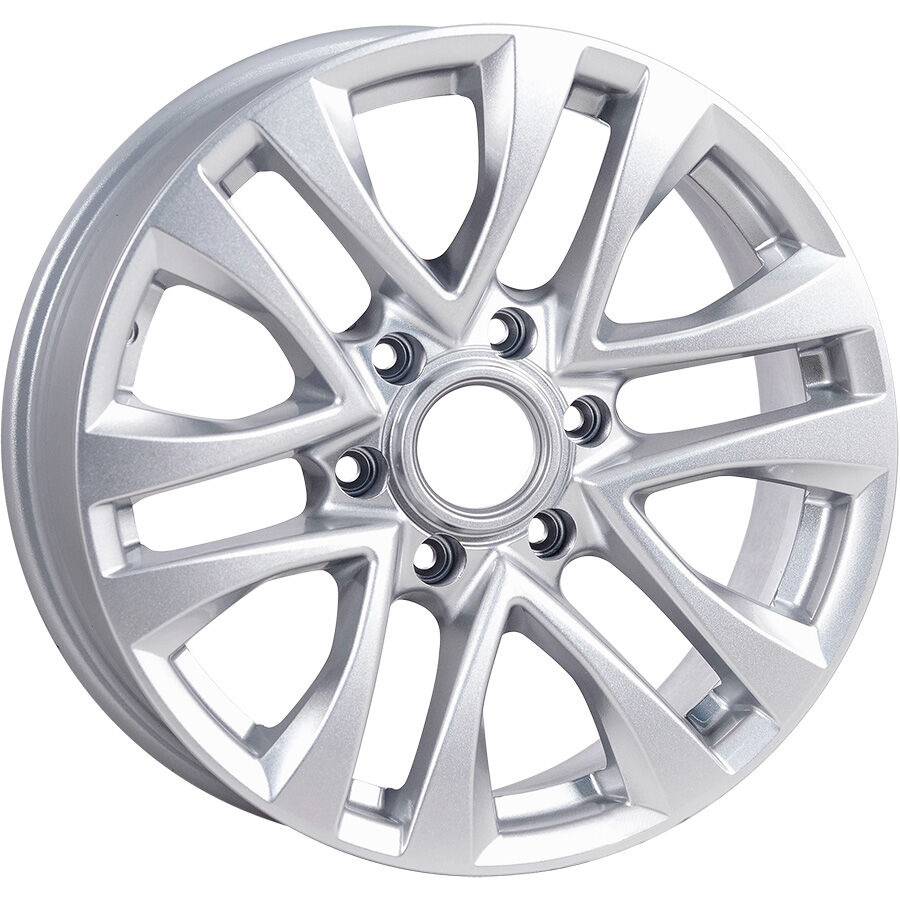 NEO 732 R17x7.5 6x139.7 ET25 CB106.1 S