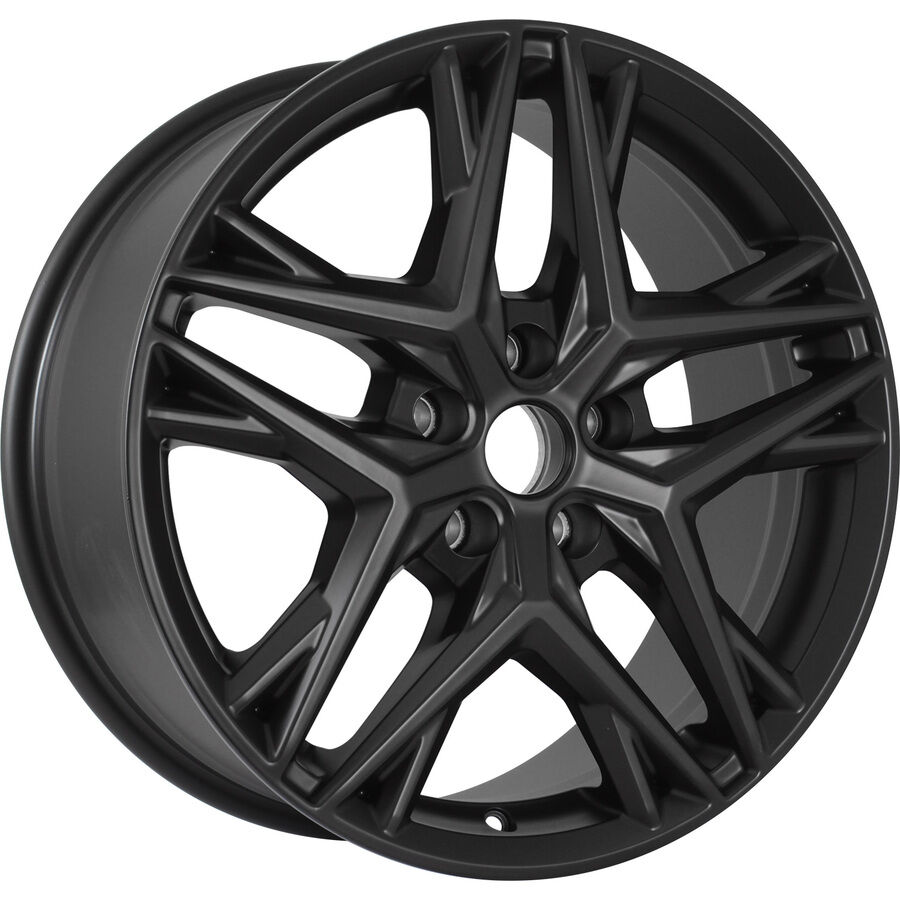 СКАД Челси R18x8 5x114.3 ET38 CB67.1 Barhat