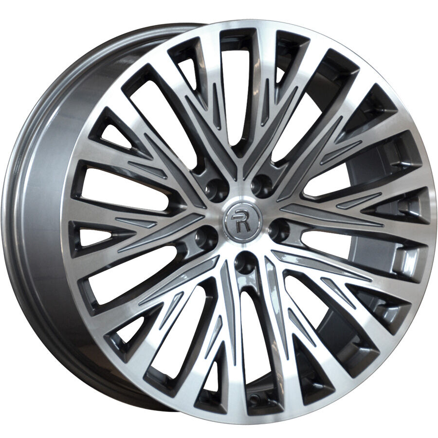 Replay B305 R20x9 5x112 ET35 CB66.6 GMF