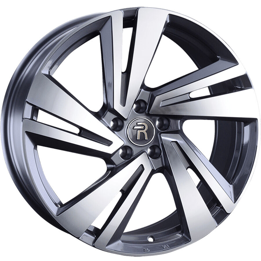 Replay VV256 R20x9 5x112 ET33 CB66.6 GMF