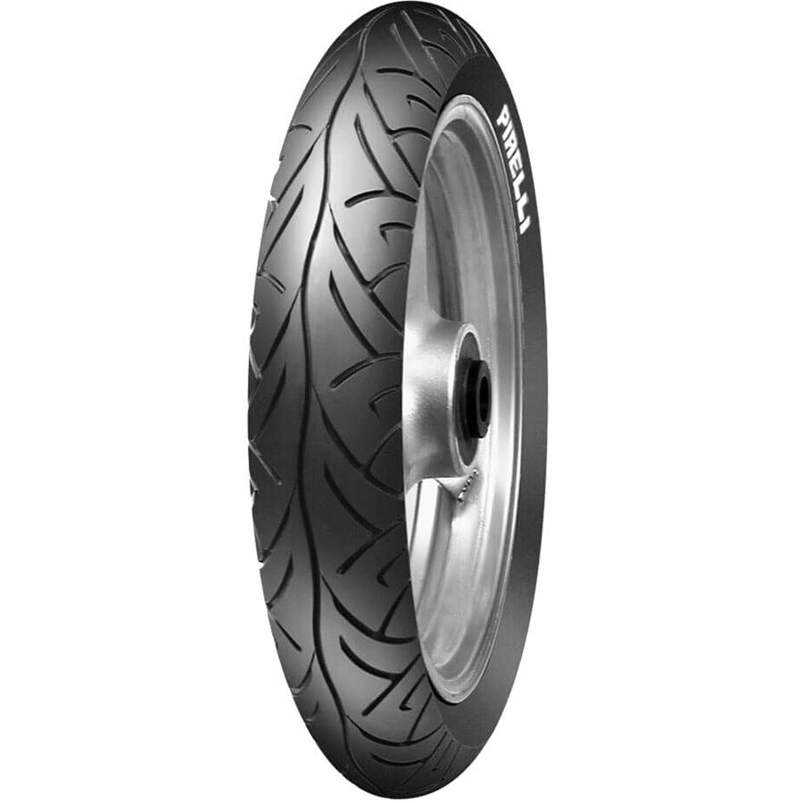Pirelli Sport Demon 100/80 -17 52H TL Front   2024