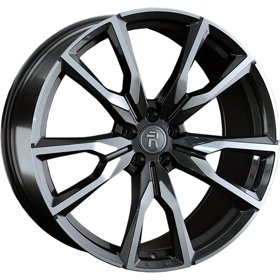 Replay KI365 R20x8.5 5x114.3 ET54 CB67.1 GMF