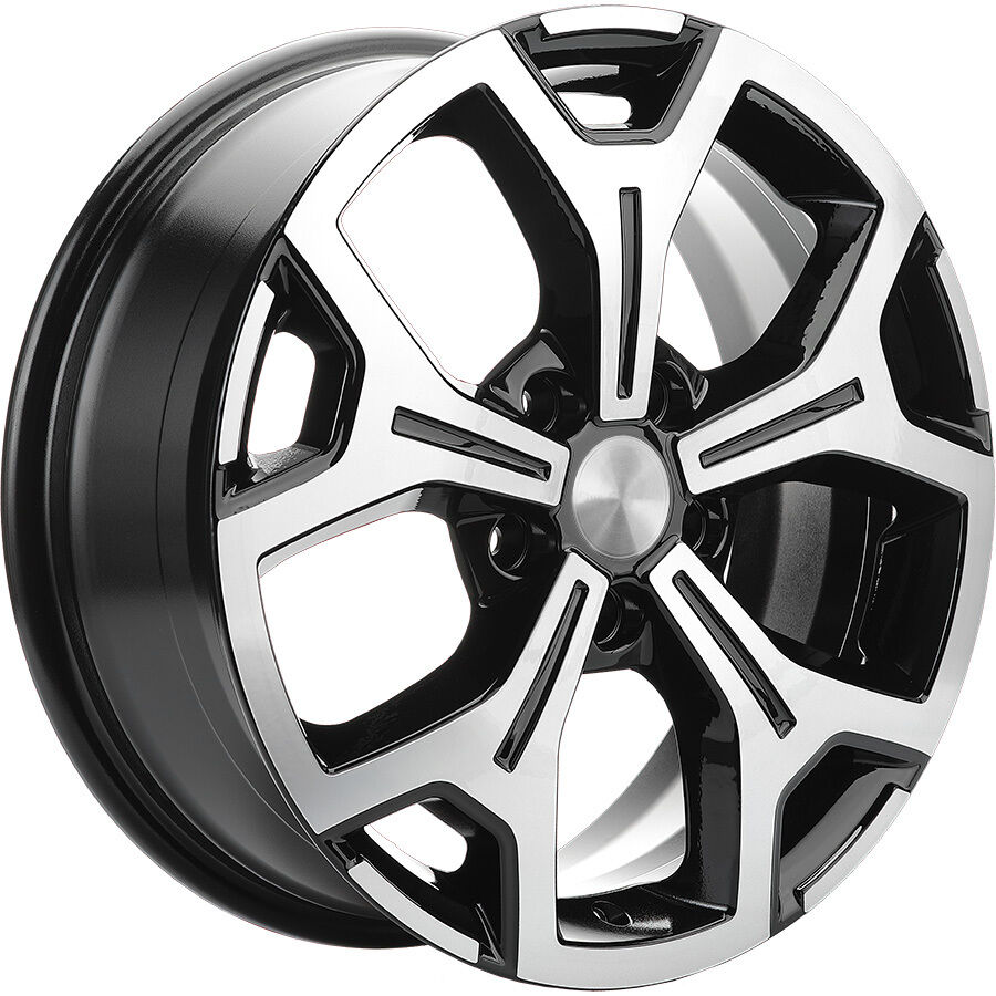 Carwel Енисей 249 R16x6.5 5x112 ET41 CB57.1 AB