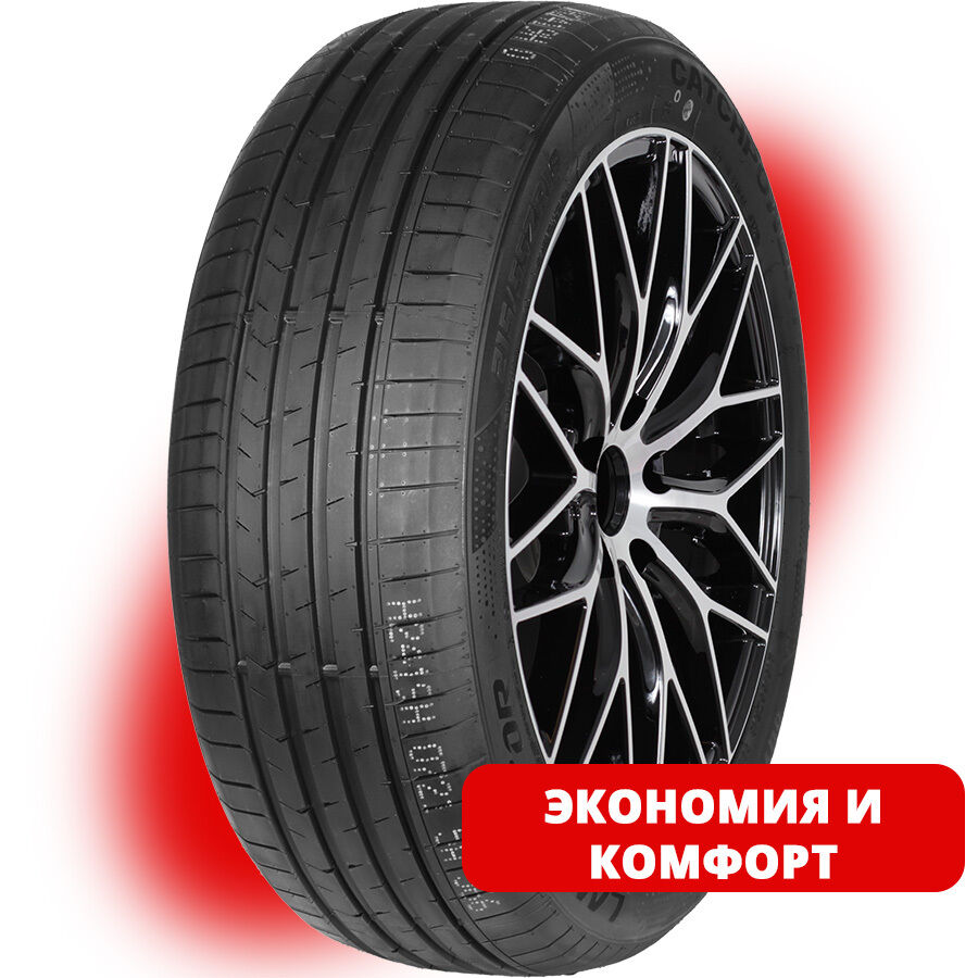 Lanvigator Catchpower plus 255/40 R19 100Y XL