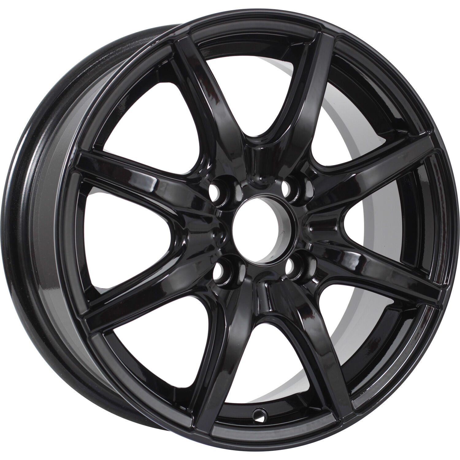 Venti 1415 R14x5.5 4x98 ET35 CB58.6 BL