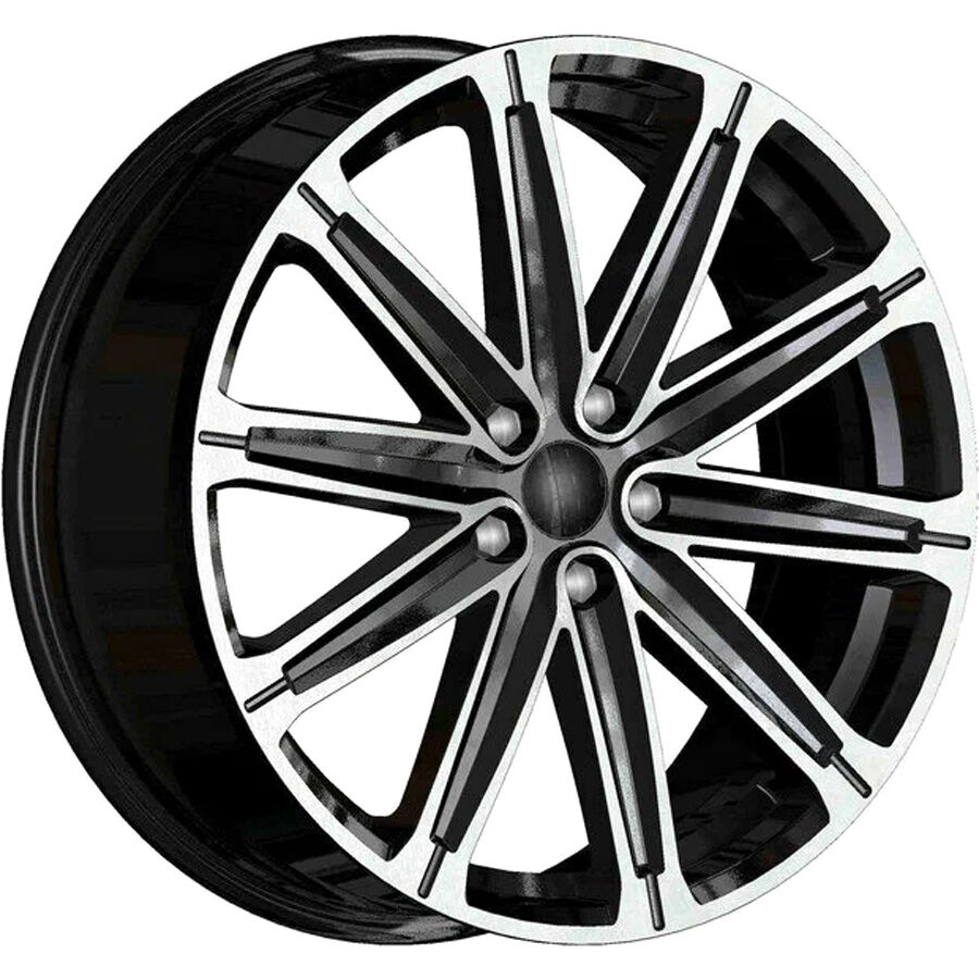 Carwel Тара R19x7.5 5x120 ET41 CB59.6 AB