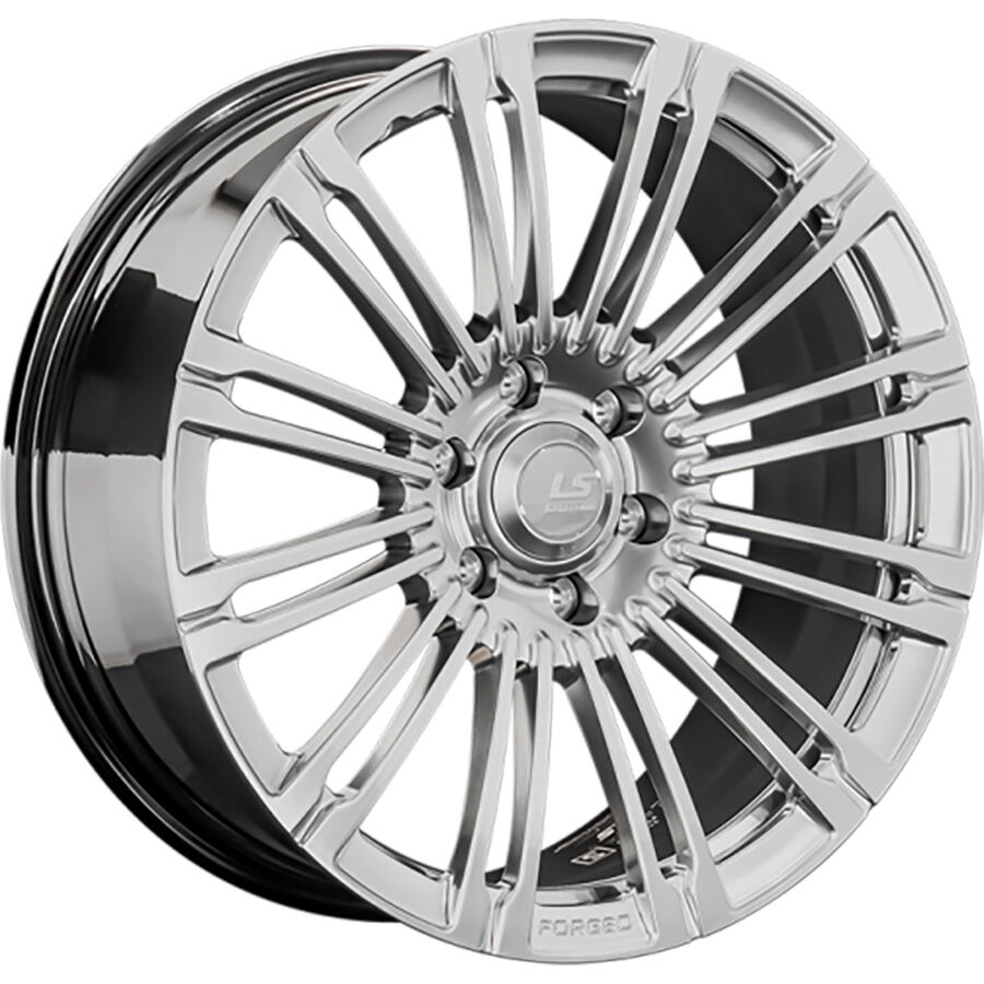 LS Forged LS FG18 R21x9 6x139.7 ET30 CB100.1 HPB