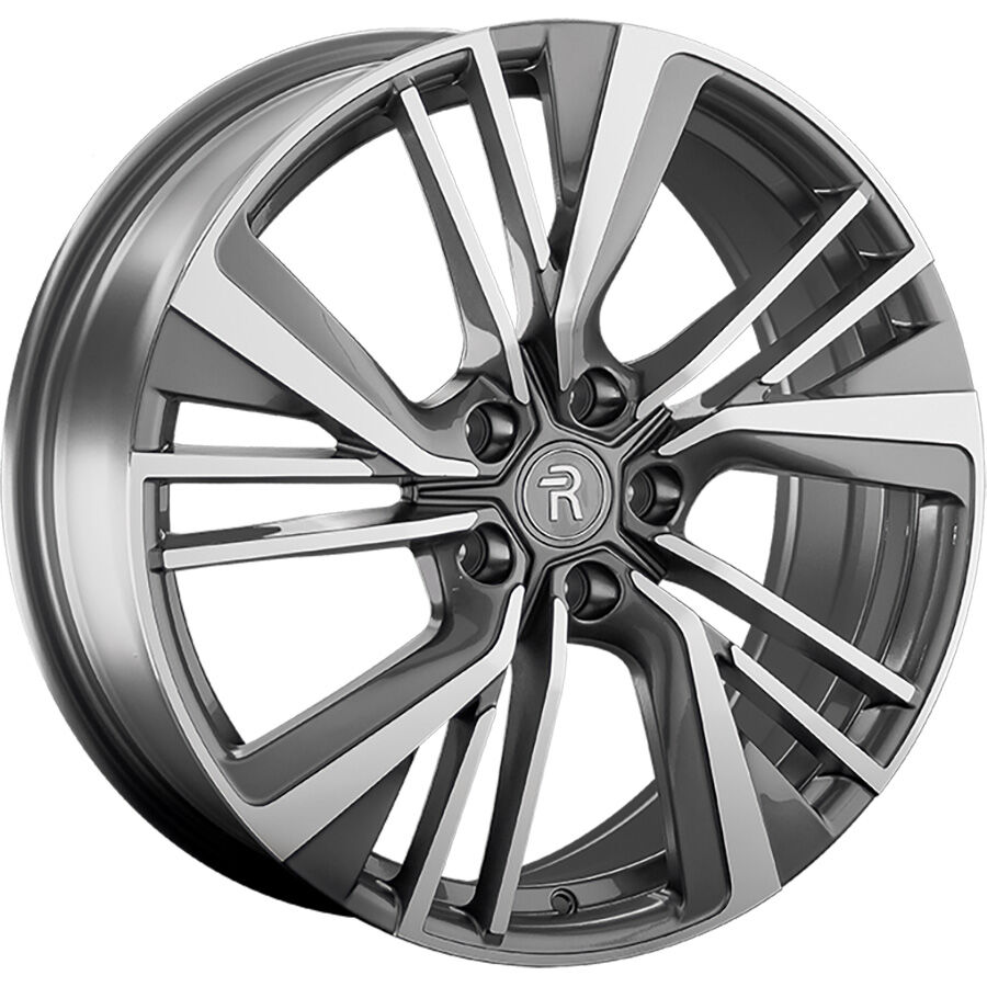 Replay VV361 R19x7 5x112 ET43 CB57.1 GMF