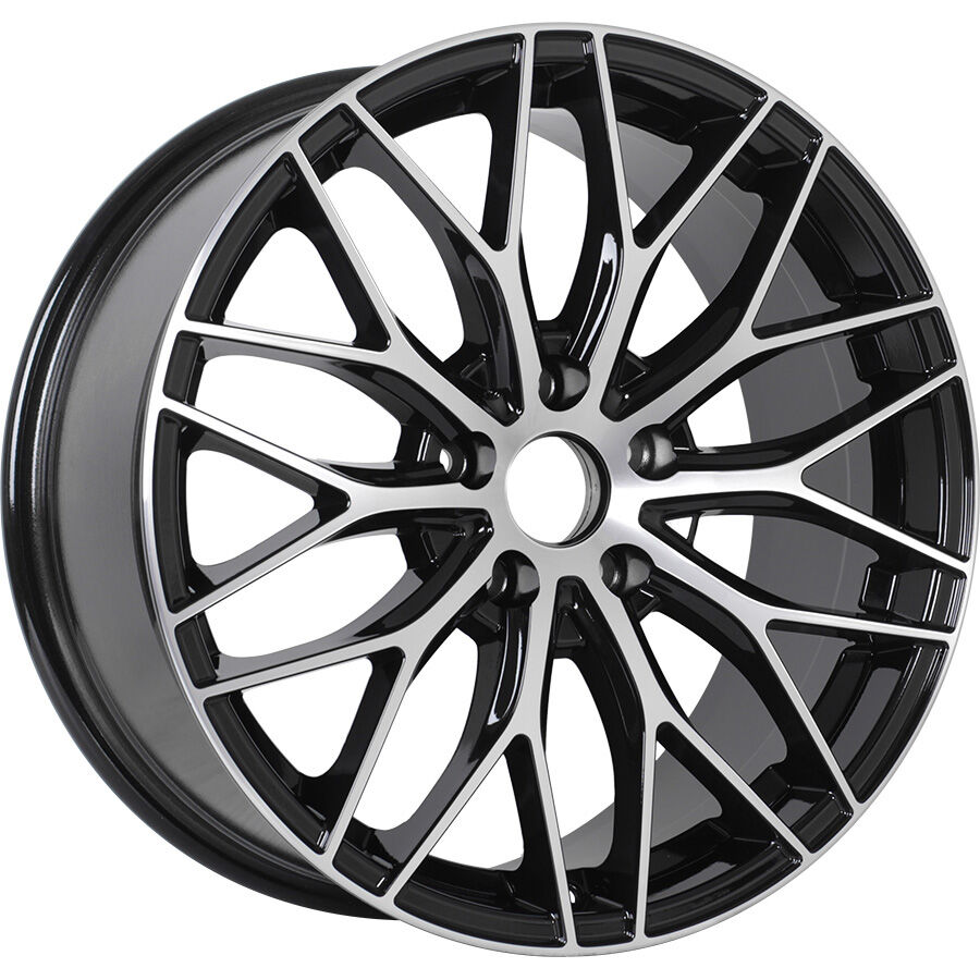 NEO 654 R16x6.5 5x100 ET38 CB57.1 BD