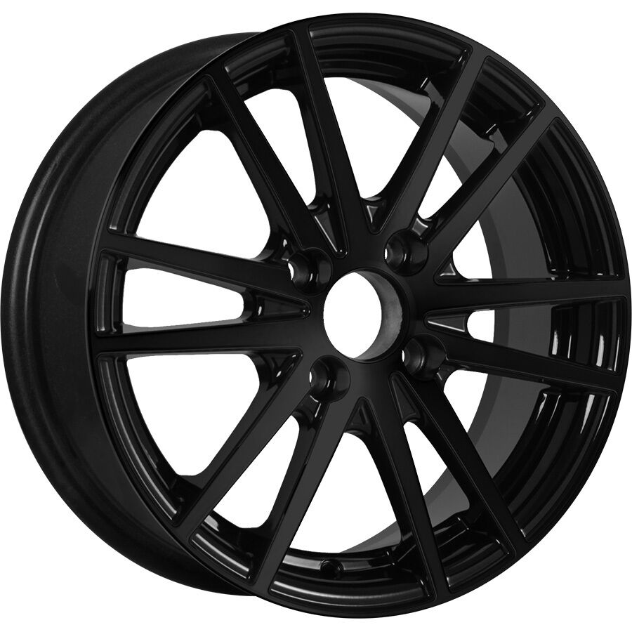 TechLine 535 R15x6 4x114.3 ET45 CB67.1 BL