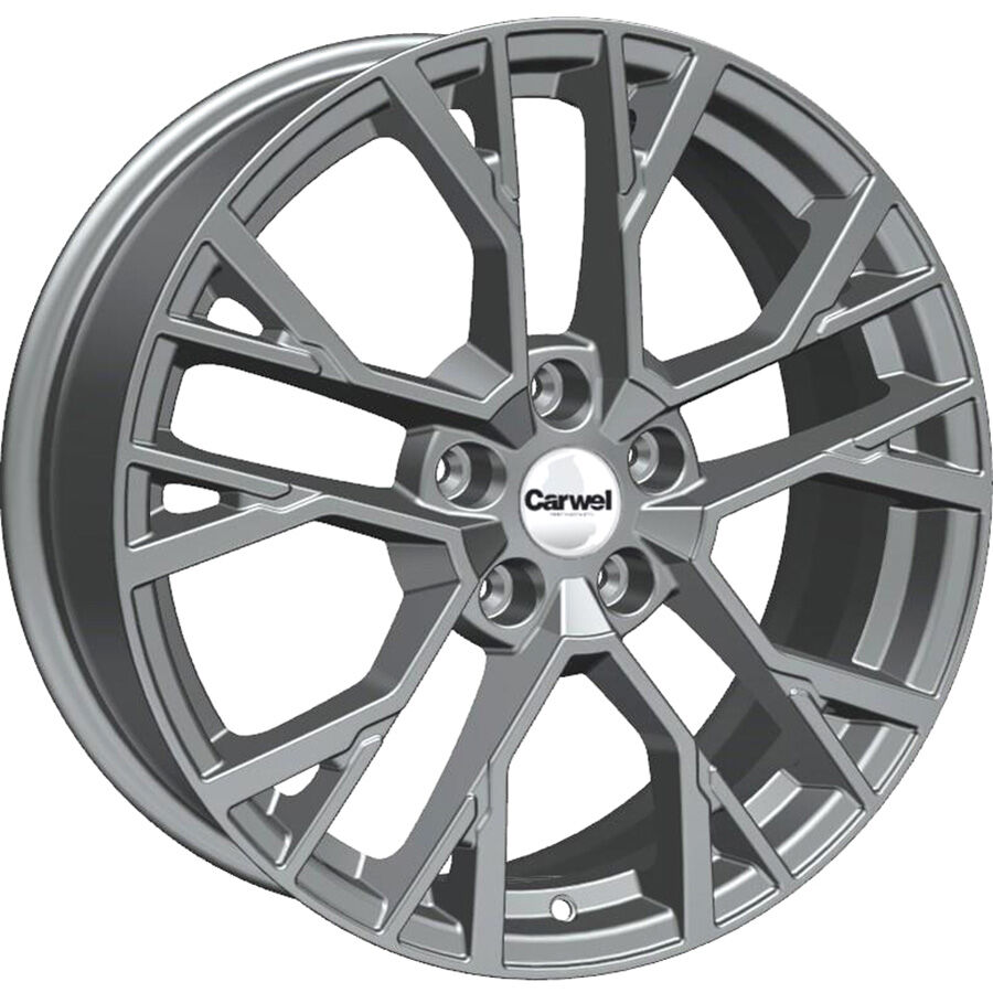 Carwel Камак 1810 R18x7 5x114.3 ET38 CB67.1 GRT