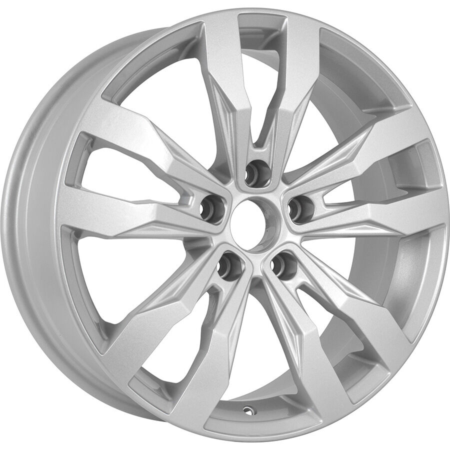 RST R047 R17x7 5x112 ET40 CB57.1 S (Мятый обод)***