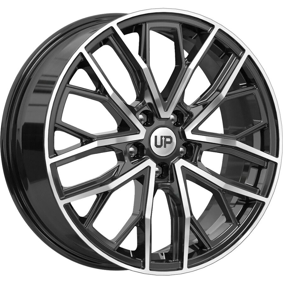 WUP Up109 R18x7 5x114.3 ET45 CB66.1 New_Diamond