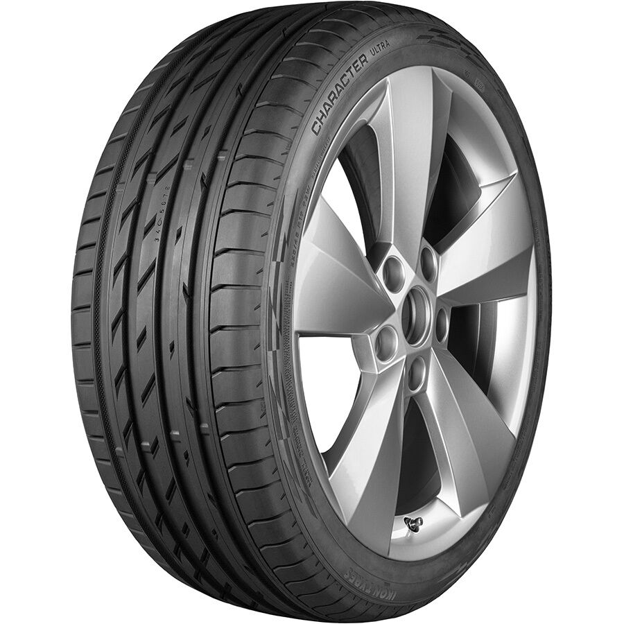 Ikon Character Ultra (Nordman SZ2) R18 245/45 100W XL