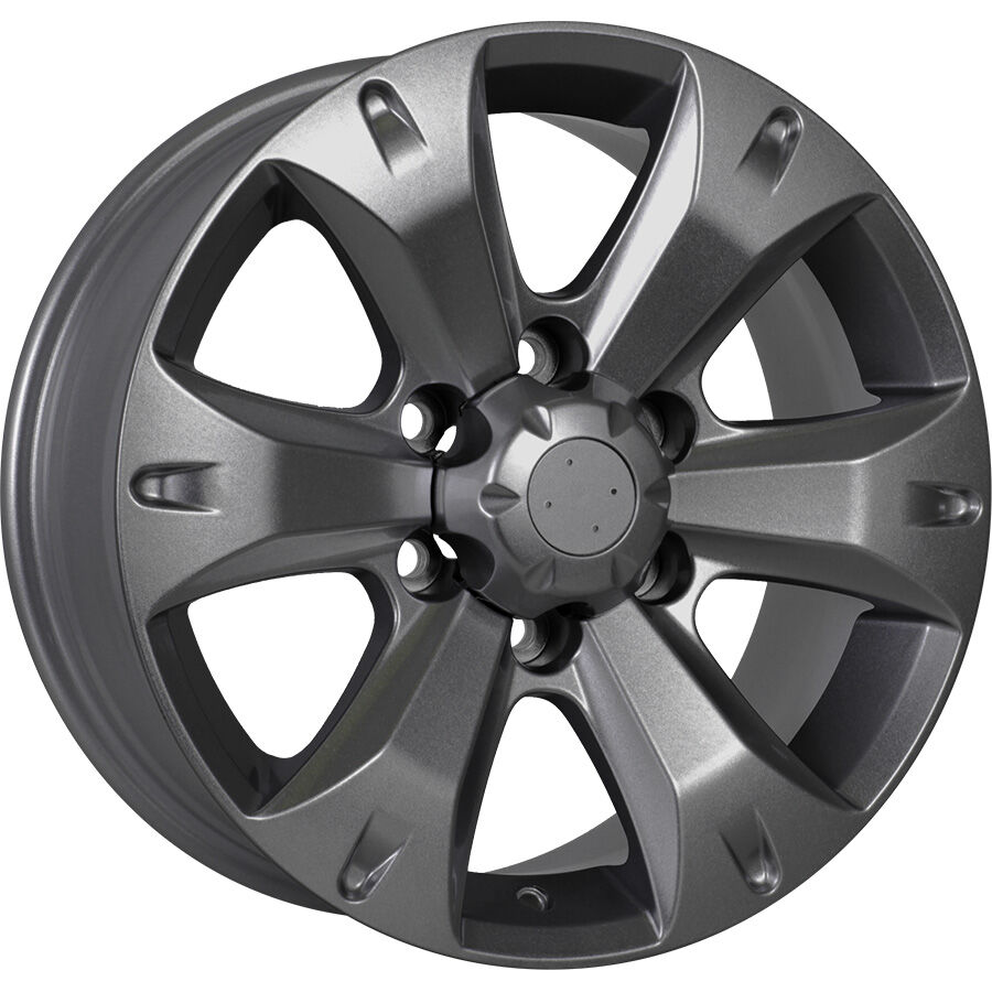 Replay TY190 R17x7.5 6x139.7 ET25 CB106.1 GM