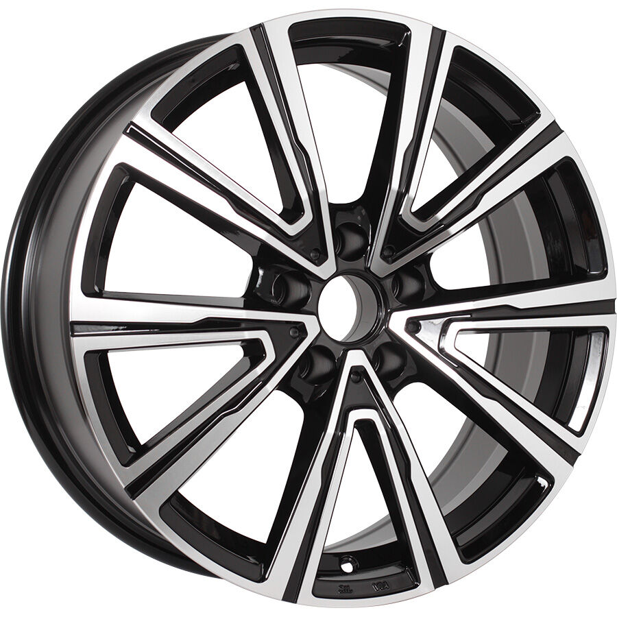 Replay TY373 R18x7 5x114.3 ET35 CB60.1 BKF