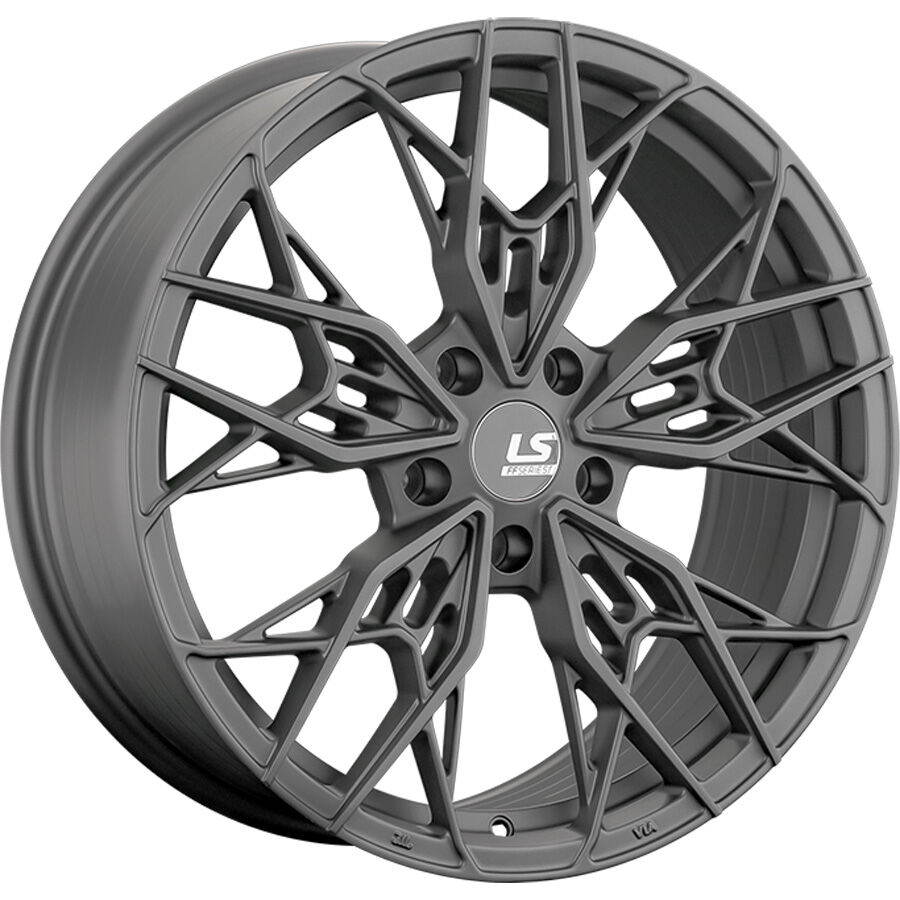 LS FlowForming LS RC83 R20x8.5 5x114.3 ET45 CB67.1 MGM