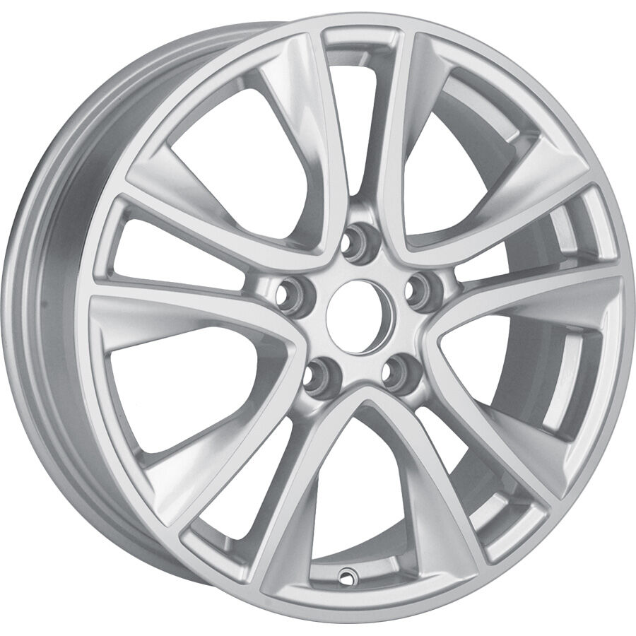 Replay Ki88 R17x7.5 5x114.3 ET52.5 CB67.1 S