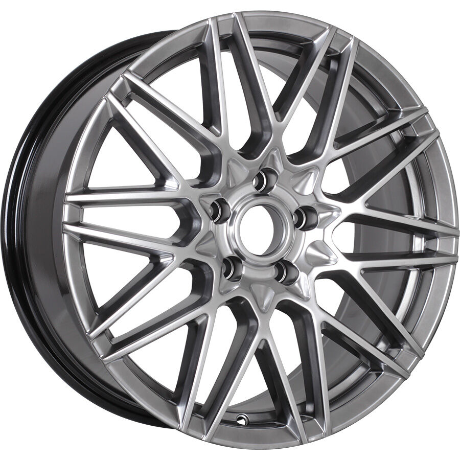PDW 5337 R17x7 5x114.3 ET40 CB67.1 CHB