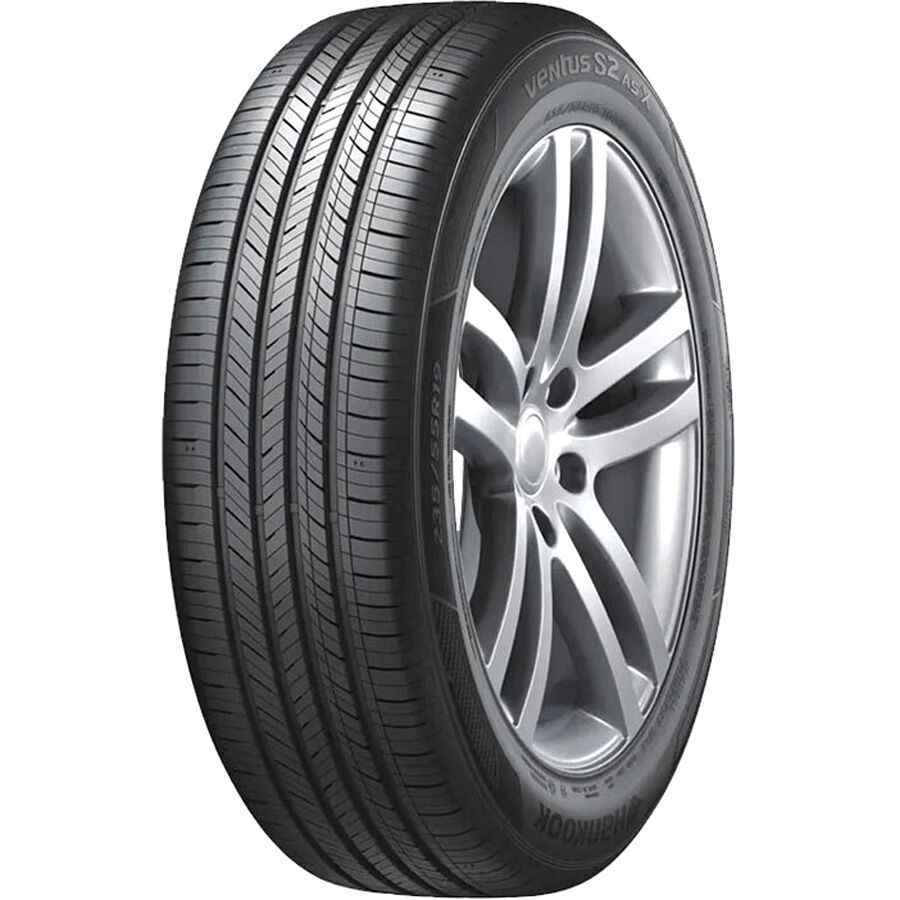 Hankook Ventus S2 AS X RH17 R20 245/45 99V