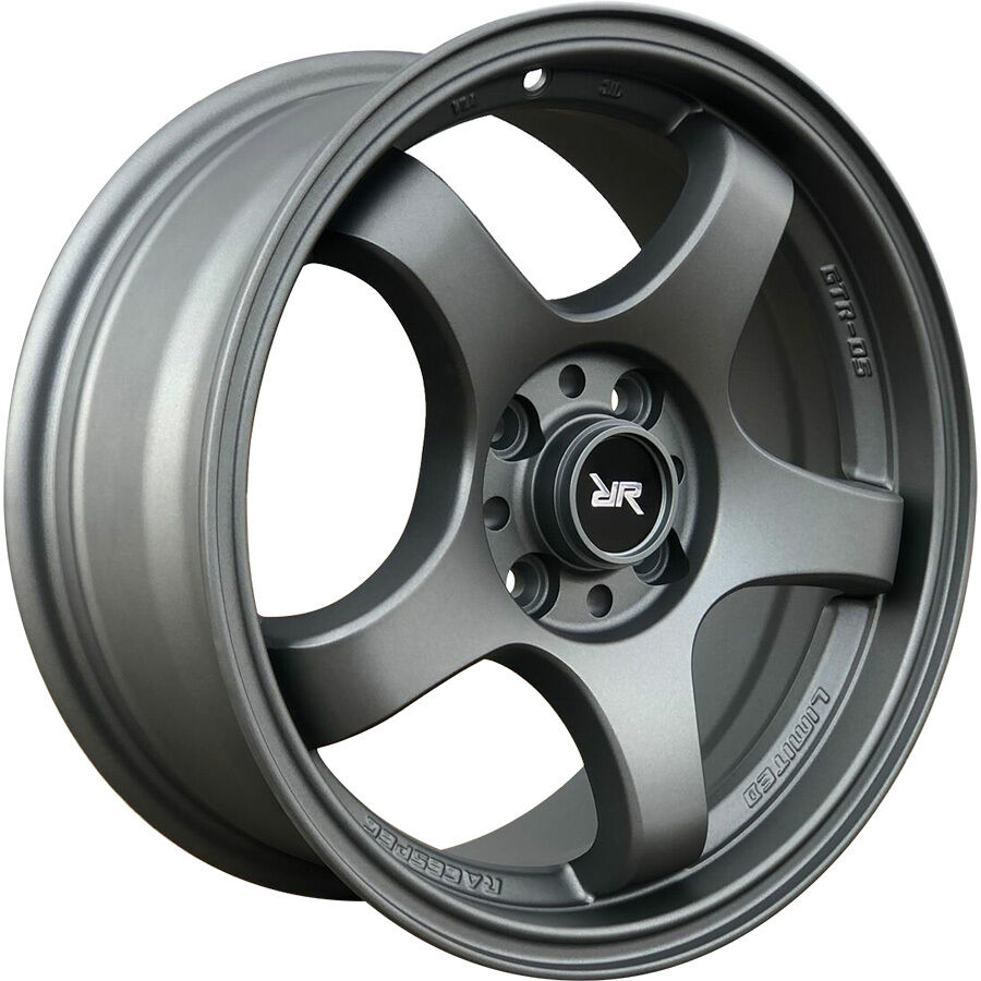 Race Ready CSS391 R16x7 5x114.3 ET40 CB67.1 MK_M