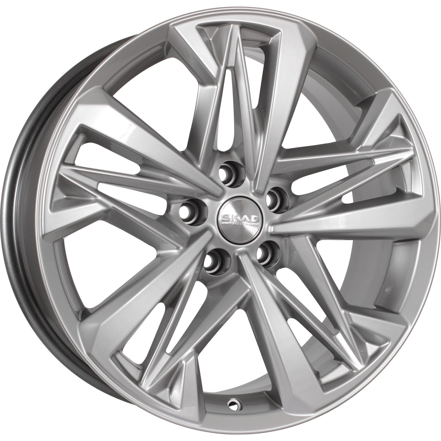 СКАД Ультима R18x8 5x115 ET40 CB70.2 Selena