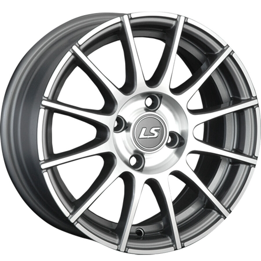 LS LS 403 R18x8 5x114.3 ET40 CB67.1 GMF