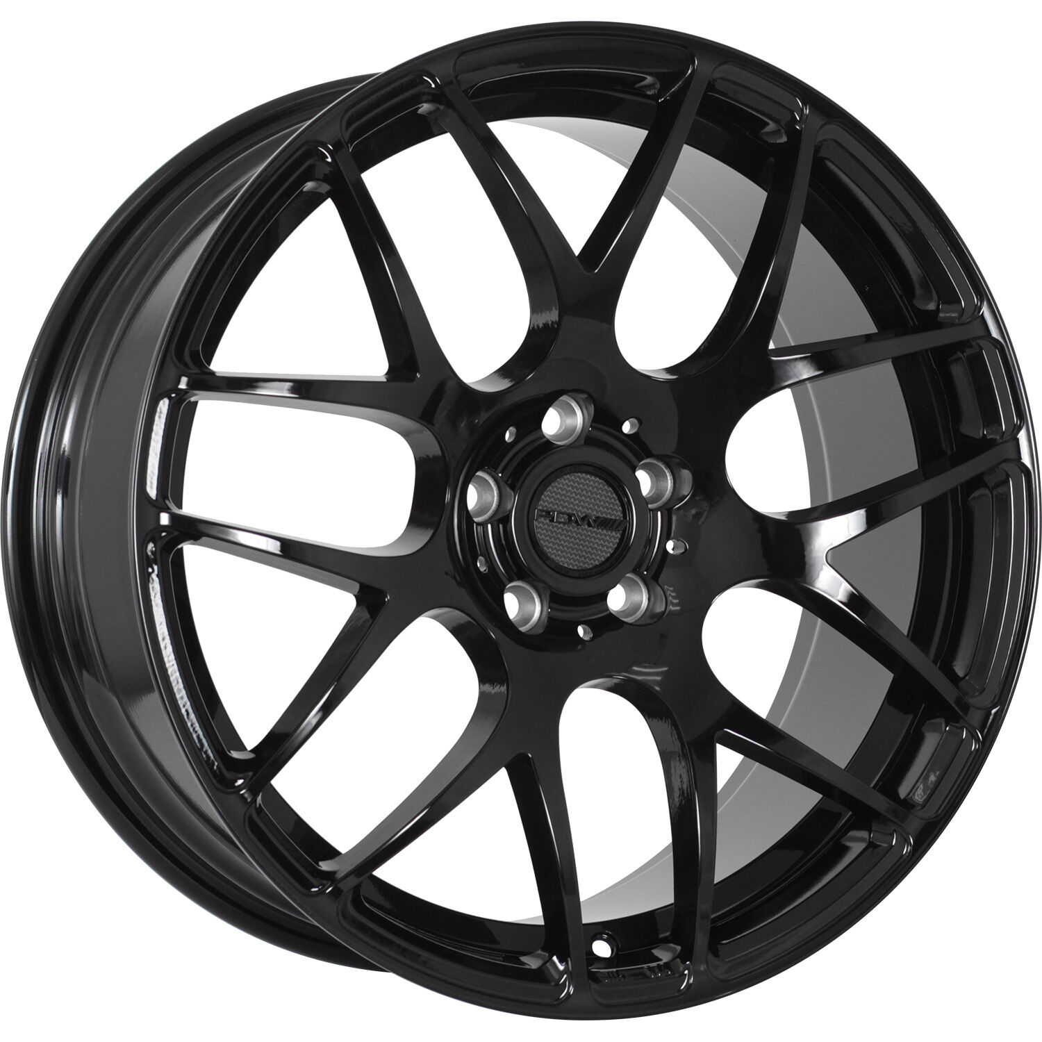 PDW KAISER R19x8.5 5x108 ET45 CB67.1 B