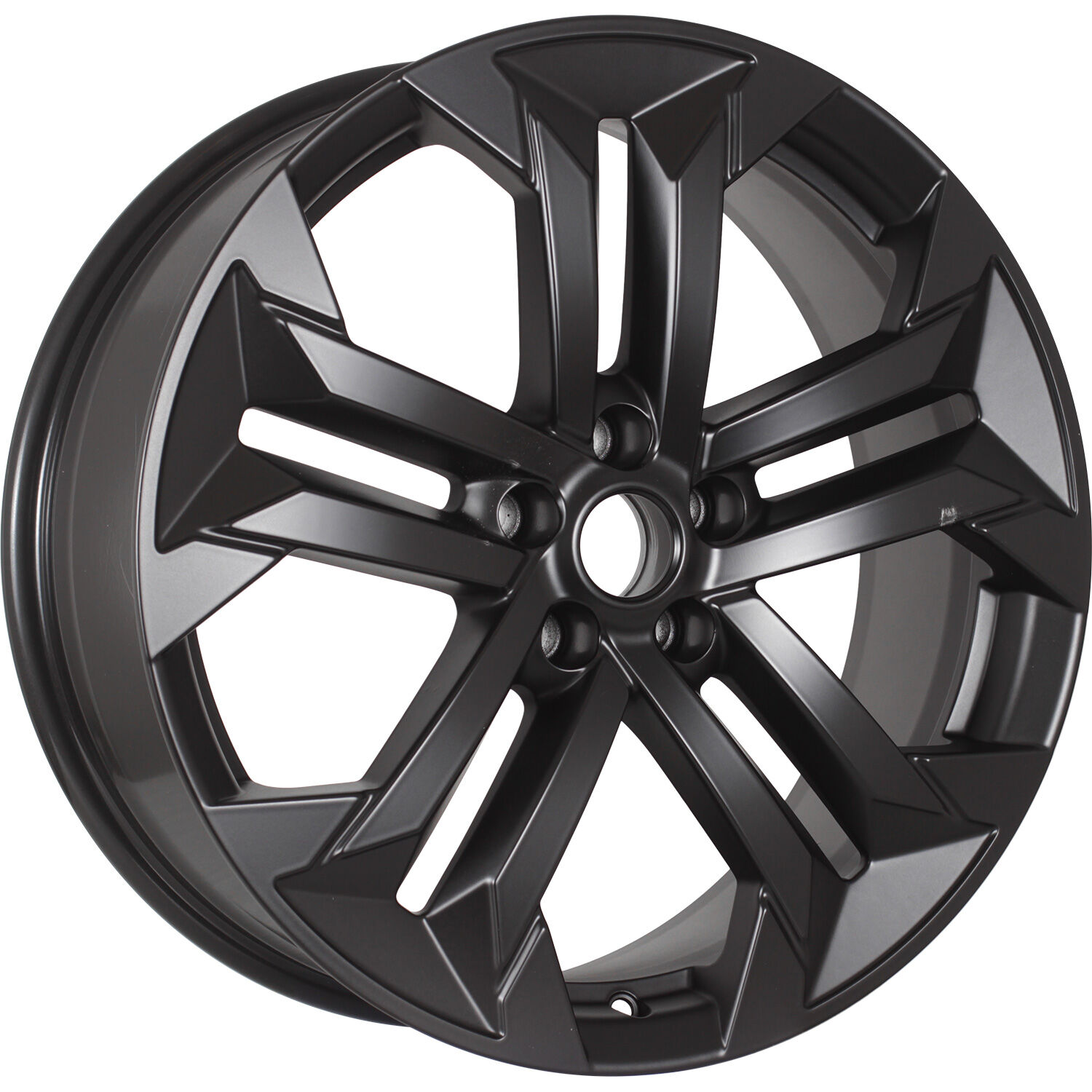 СКАД Premium Series КР015 (19_EXEED TXL/VX) R19x7.5 5x108 ET36 CB65.1 Fury_black