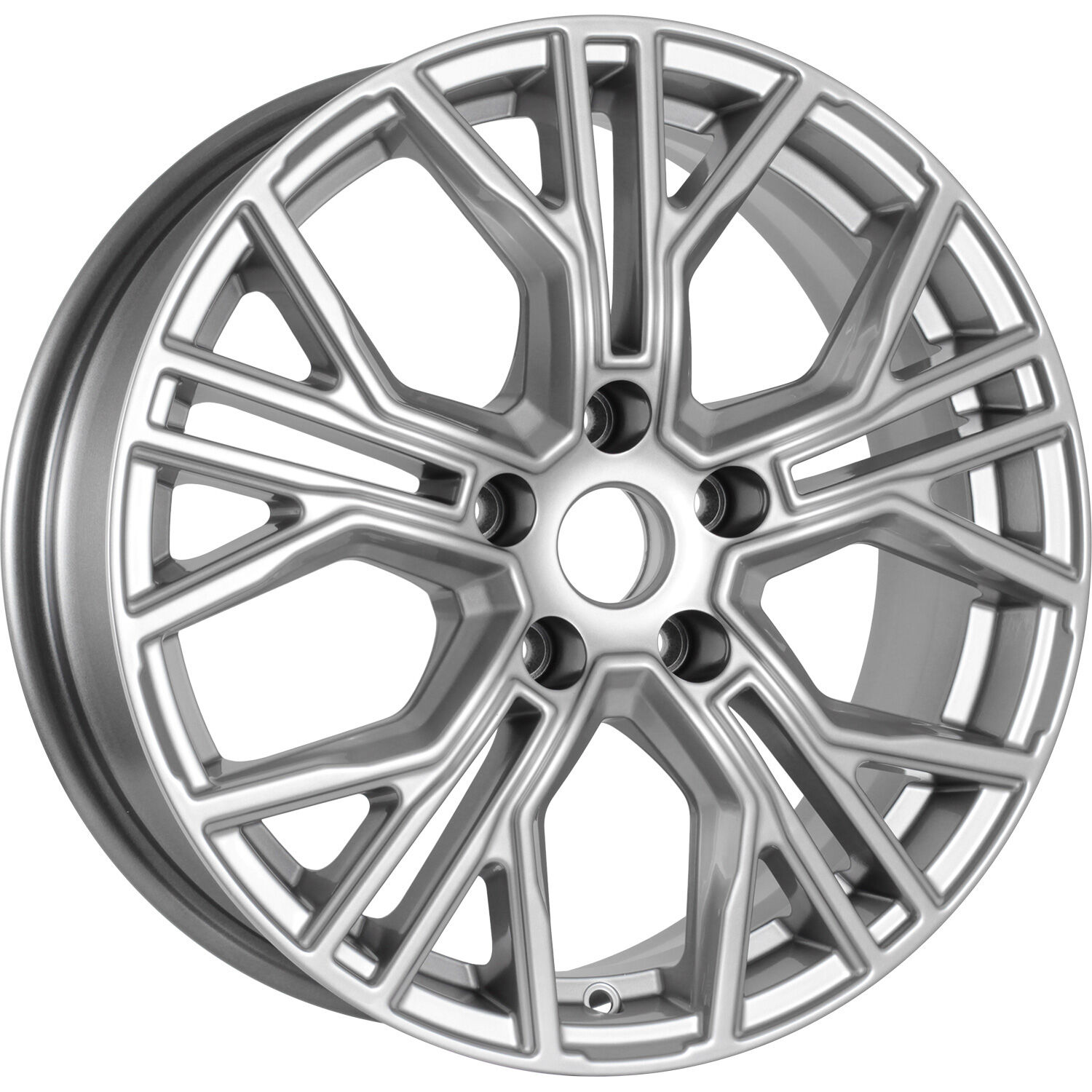 СКАД Тибет R17x6.5 5x112 ET38 CB66.6 Selena