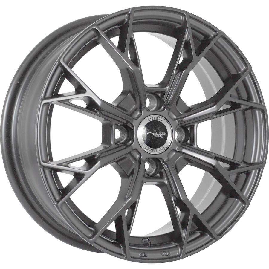 Lizardo XH180 R16x7 5x114.3 ET40 CB67.1 CG22