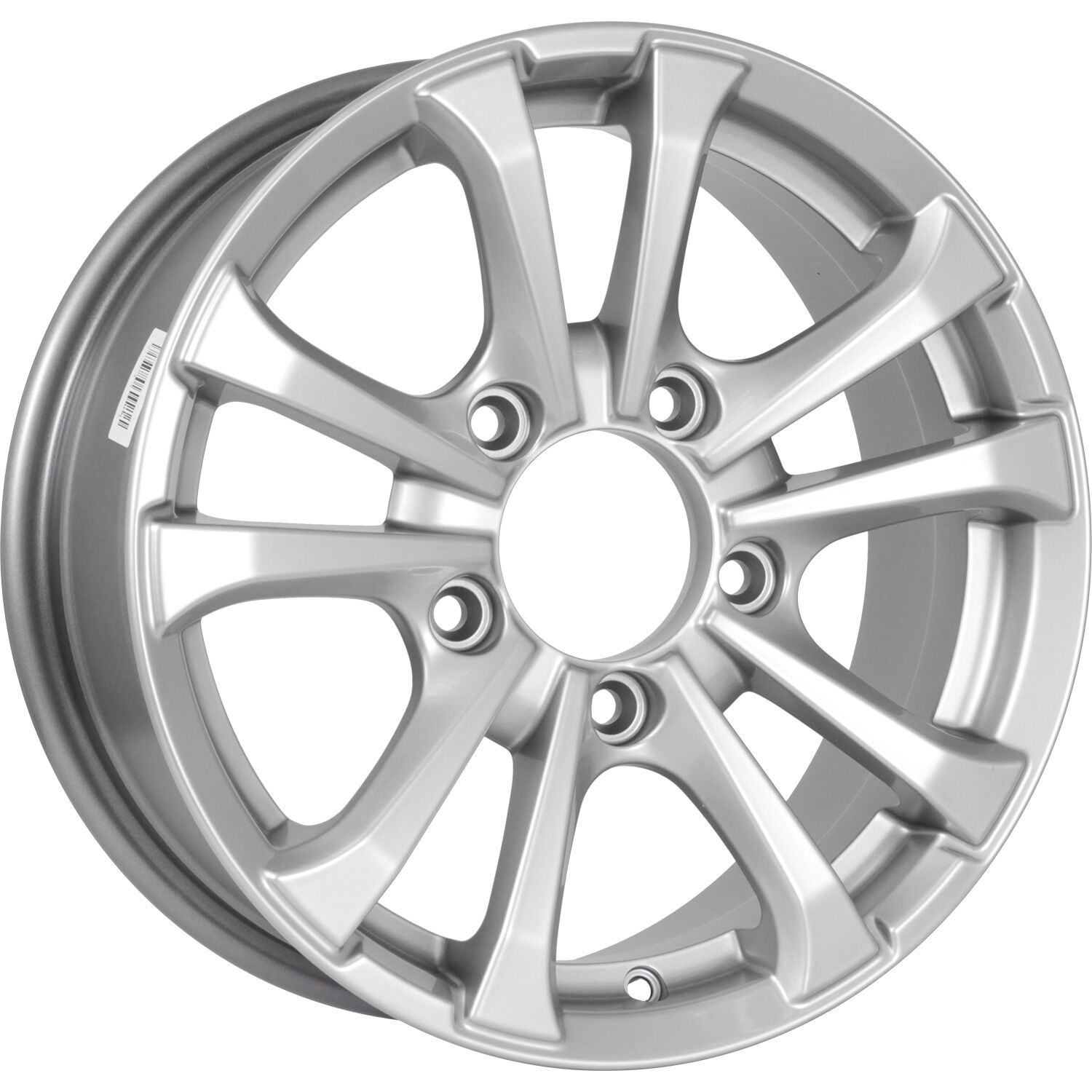 СКАД Тундра R16x6.5 5x139.7 ET40 CB98.5 Selena