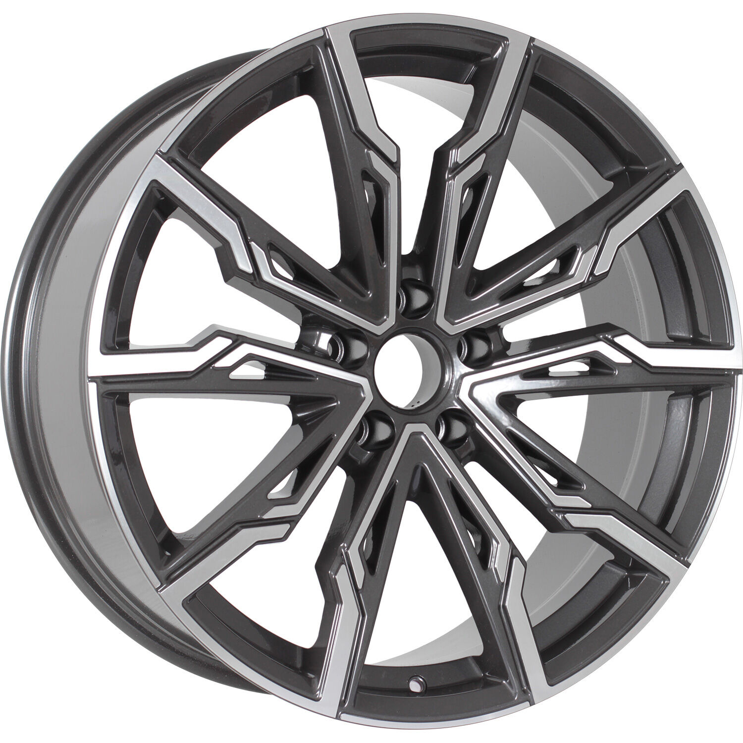 Replay B314 R20x8.5 5x112 ET27 CB66.6 GMF
