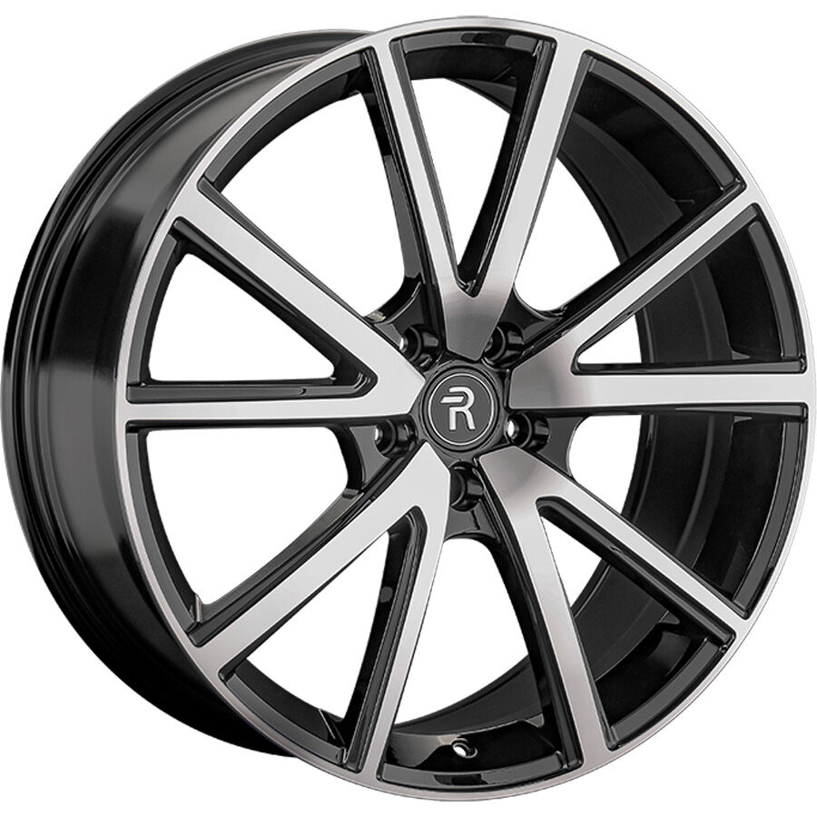 Replay FD198 R20x8.5 5x114.3 ET44 CB63.3 BKF