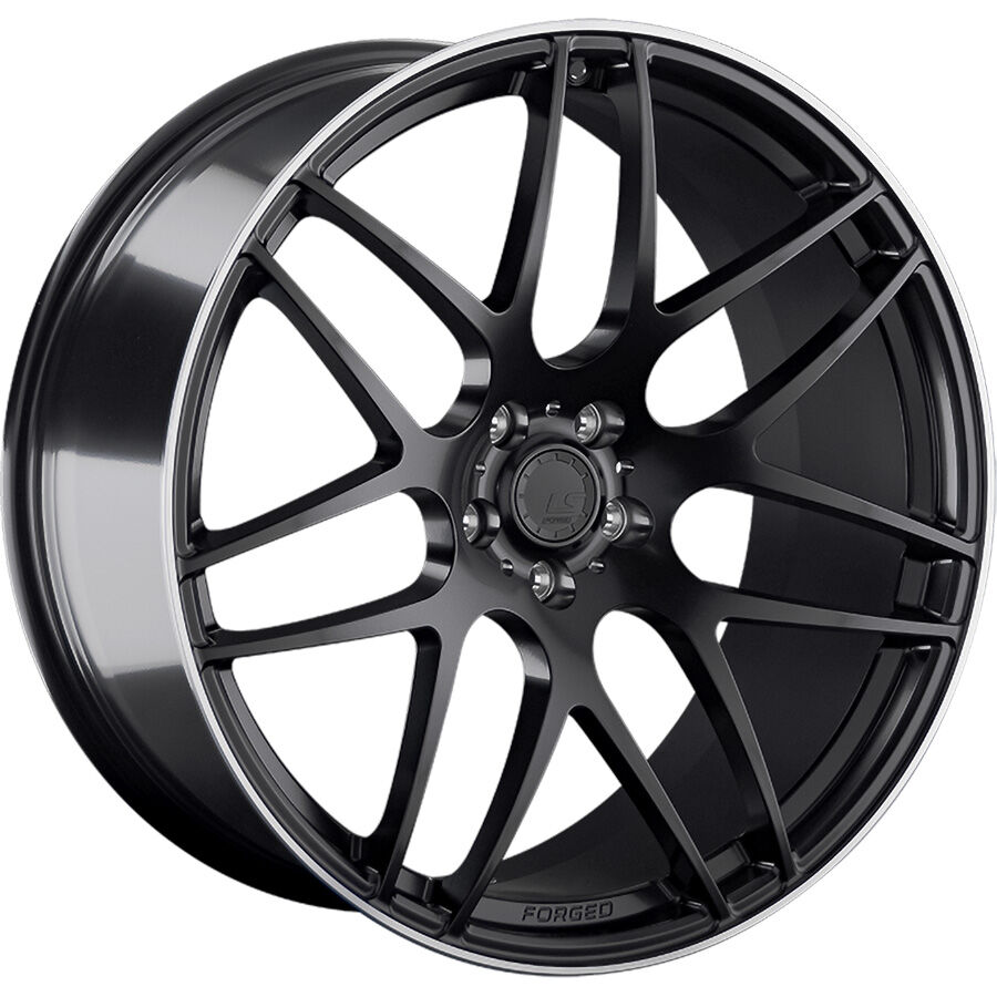 LS Forged FG09 R22x11 5x112 ET45 CB66.6 MBL