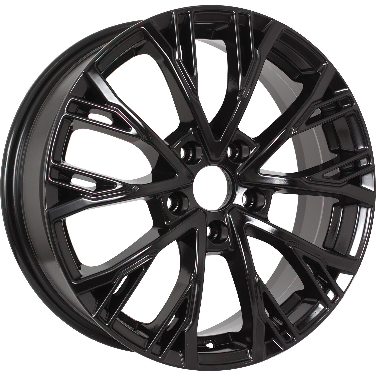RST R207 R17x6.5 5x114.3 ET45 CB67.1 BL