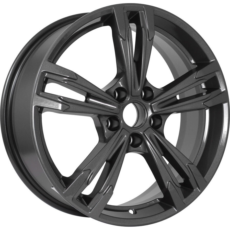 КиК KarreraLight R18x7 5x108 ET41 CB59.6 Quartz