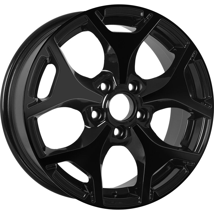 NEO 753 R17x7 5x108 ET48 CB63.4 BL