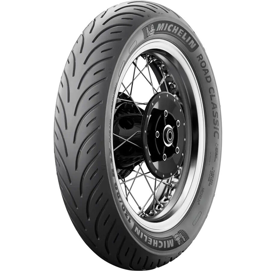 Michelin ROAD CLASSIC 150/70 B17 69V TL Rear   2024