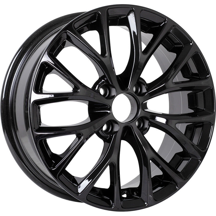RST R015 R15x6 4x100 ET50 CB60.1 BL