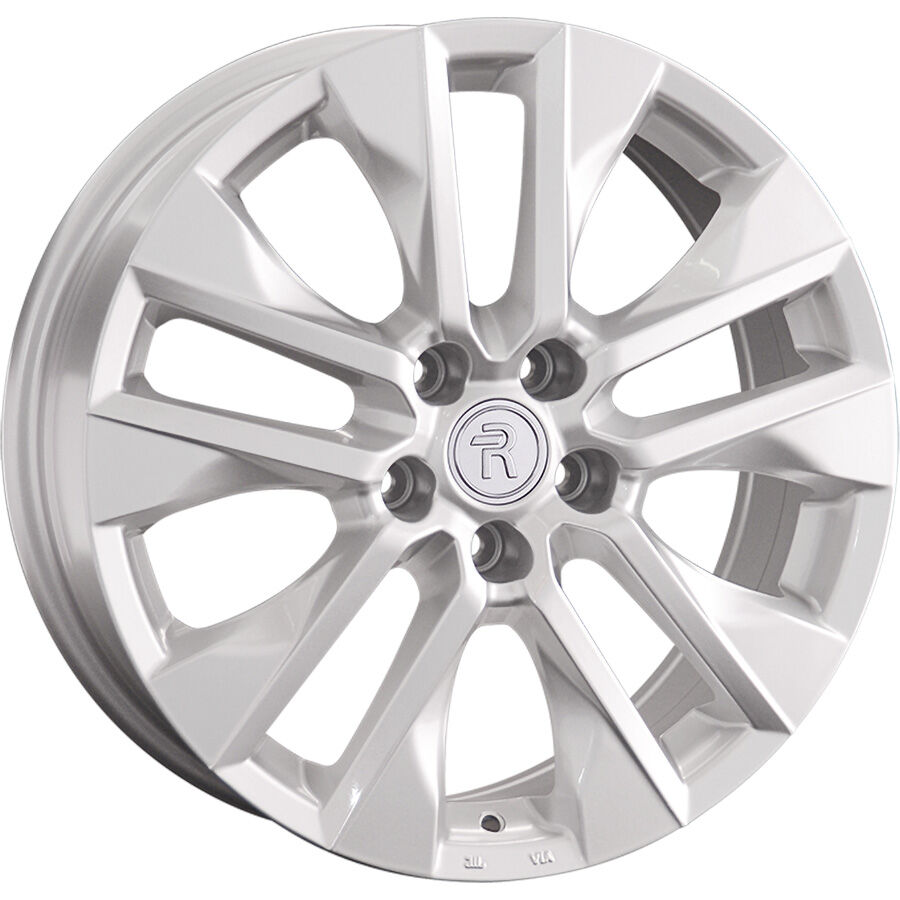 Replay INF86 R19x7.5 5x114.3 ET39 CB66.1 S