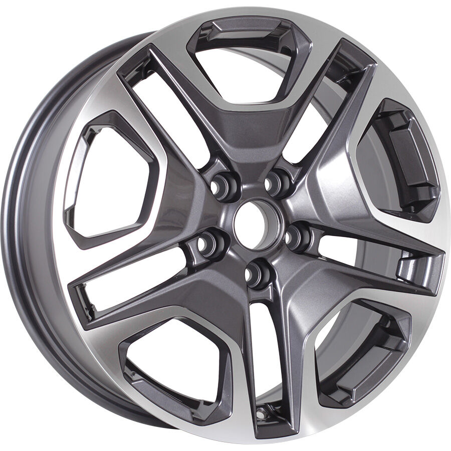 Replay TY345 R18x7 5x114.3 ET35 CB60.1 GMF